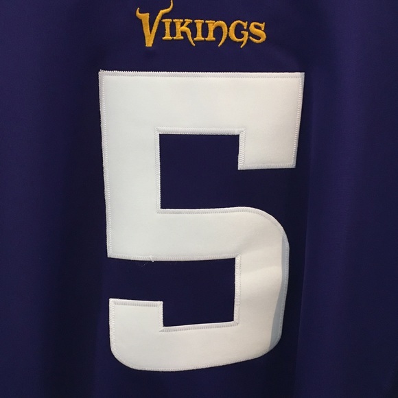 Teddy Bridgewater Jersey XL - Picture 5 of 11